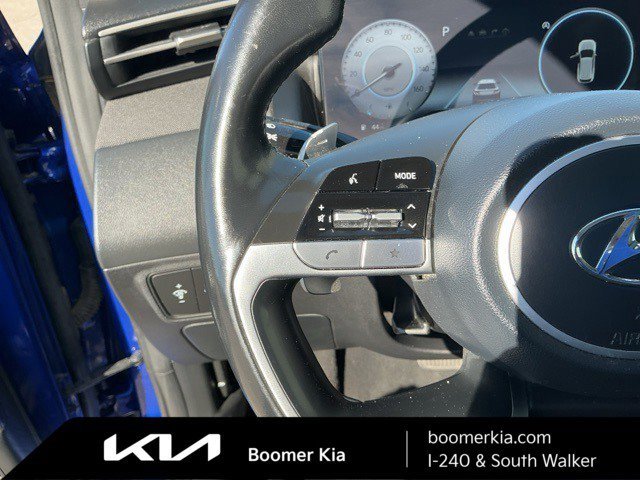 Used 2023 Hyundai Tucson Limited image 20
