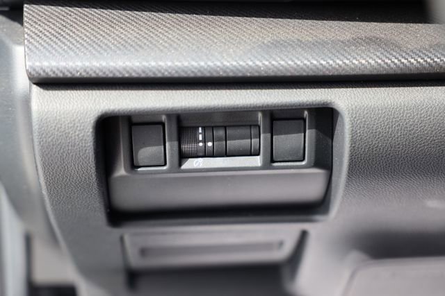 Certified 2024 Subaru Crosstrek 2.5i Limited w/ Crosstrek Mirror Package image 16