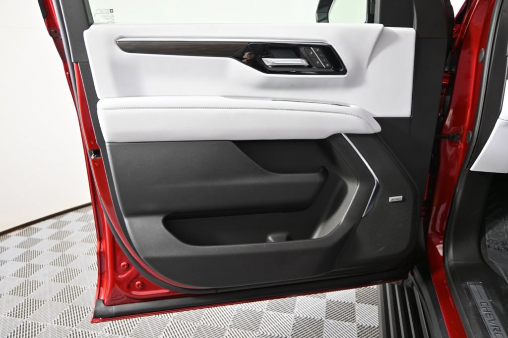 New 2026 Chevrolet Tahoe Premier AWD/4WD image 20