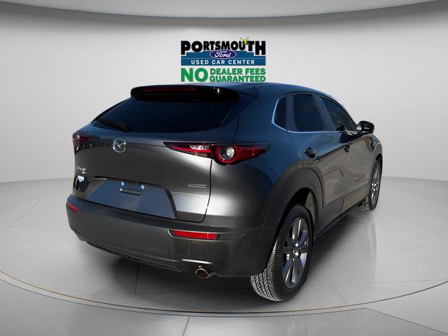 Used 2023 MAZDA CX-30 AWD 2.5 S w/ Select Package image 23