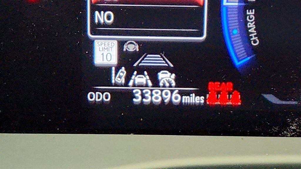 Used 2023 Lexus RZ 450e Premium w/ Accessory Package (2T) AWD/4WD image 14