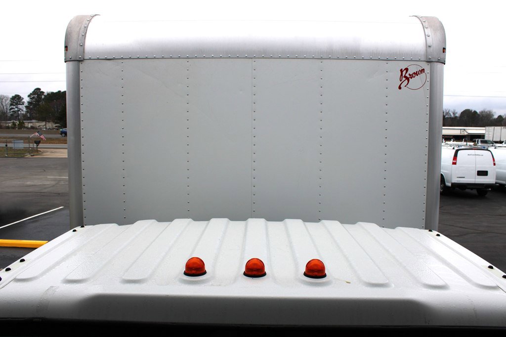 Used 2019 Isuzu NPR image 15