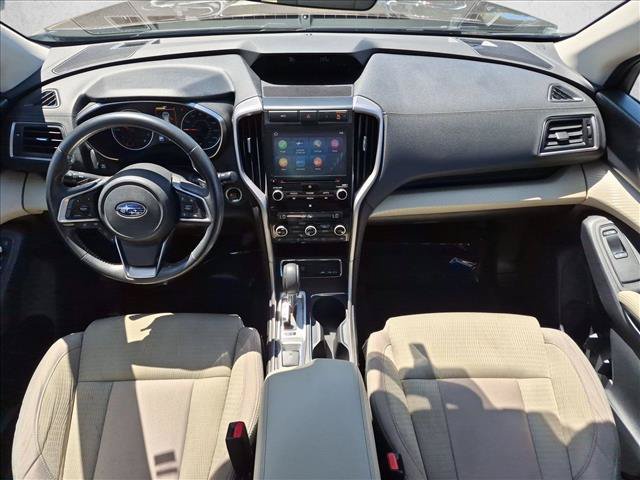 Used 2019 Subaru Ascent Premium w/ Popular Package #3 AWD/4WD image 18