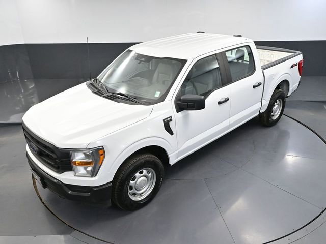 Used 2021 Ford F150 XL w/ Equipment Group 101A High image 52