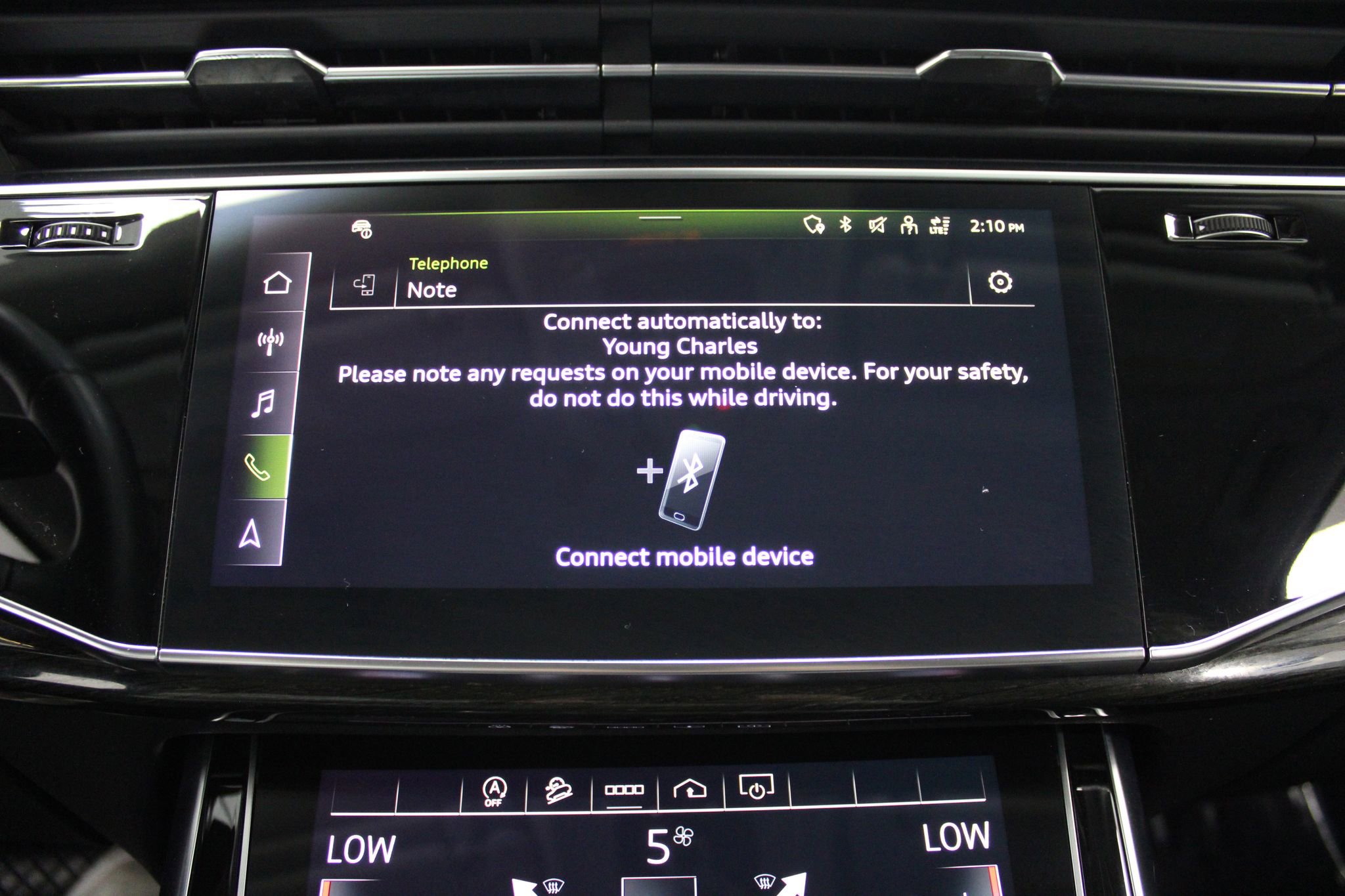 Used 2023 Audi Q7 3.0T Premium Plus AWD/4WD image 44