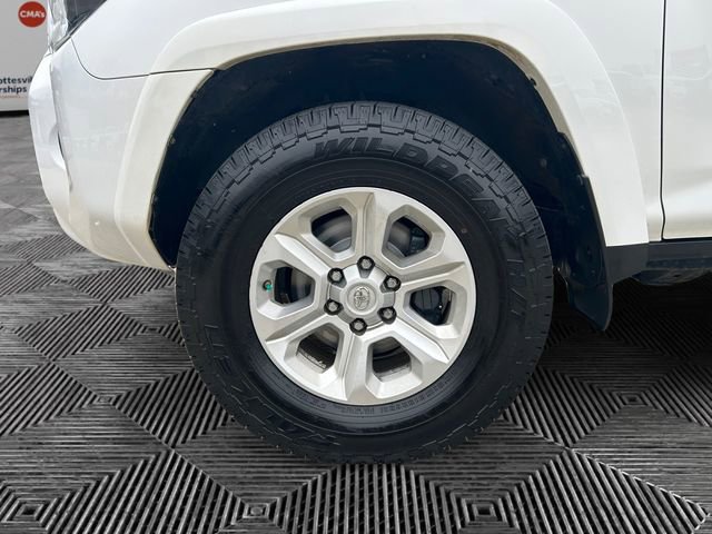 Used 2019 Toyota 4Runner SR5 image 14