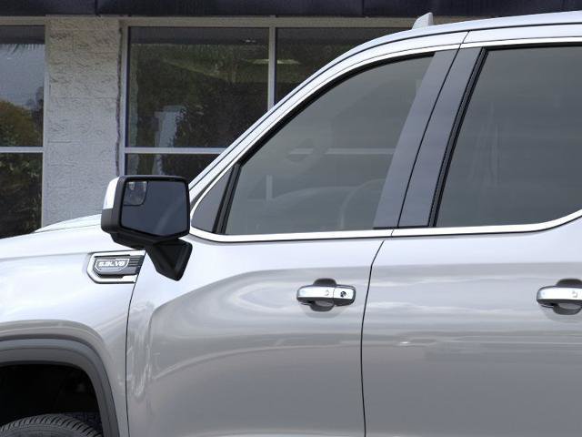 New 2026 GMC Sierra 1500 SLT w/ SLT Convenience Package AWD/4WD image 12