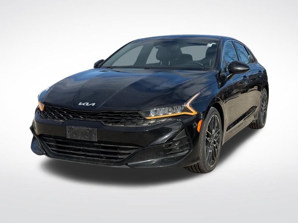 Used 2023 Kia K5 GT image 7