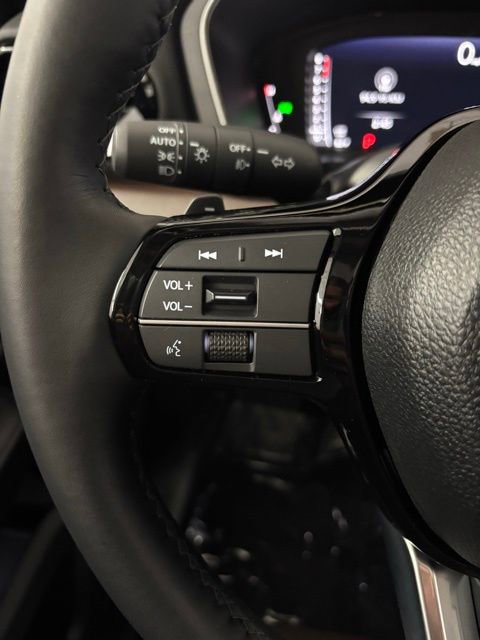 Used 2025 Honda Pilot Elite image 19