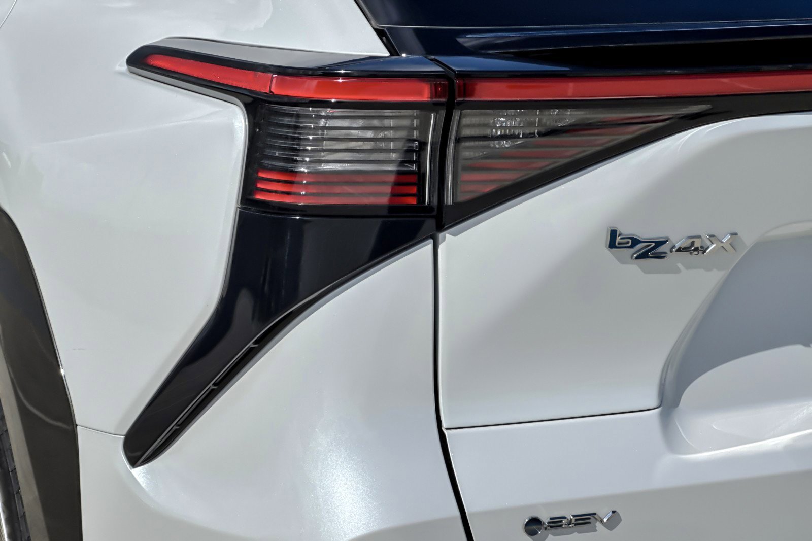 Certified 2024 Toyota bZ4X XLE w/ Weather Package FWD image 26