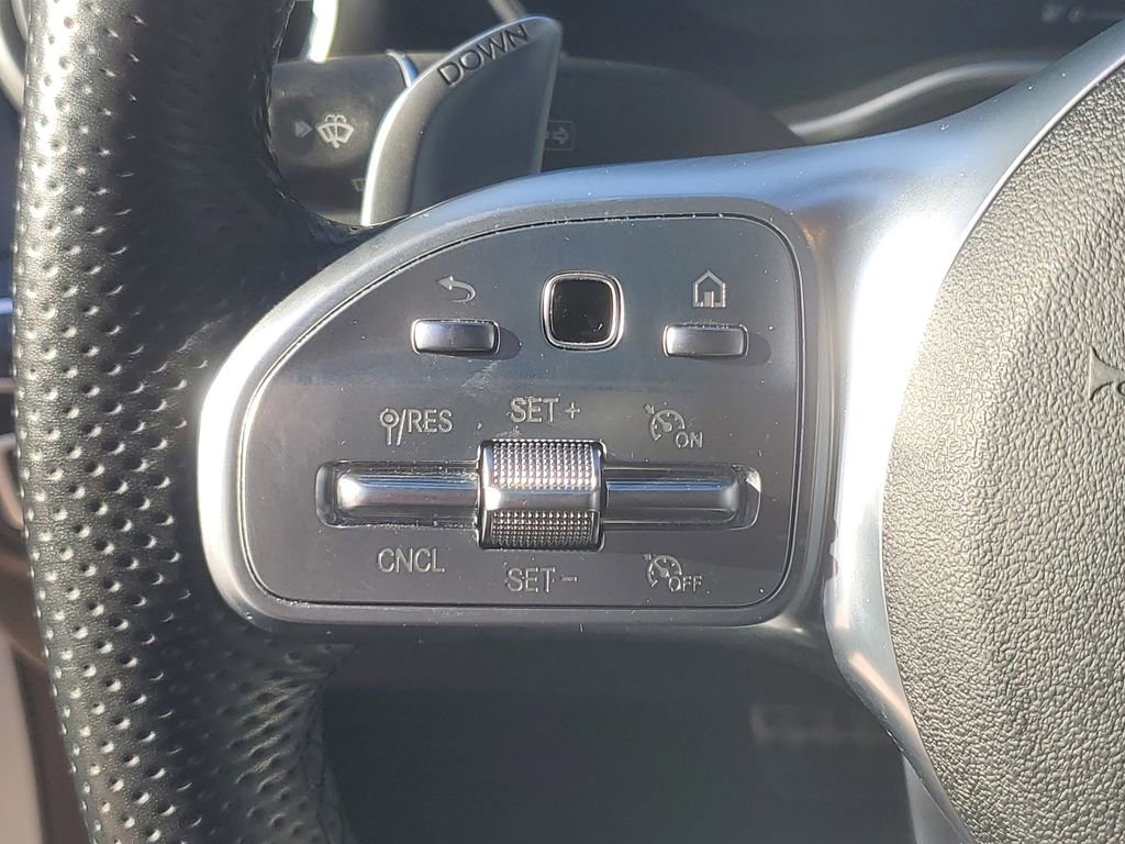 Used 2021 Mercedes-Benz C 43 AMG 4MATIC Sedan image 24