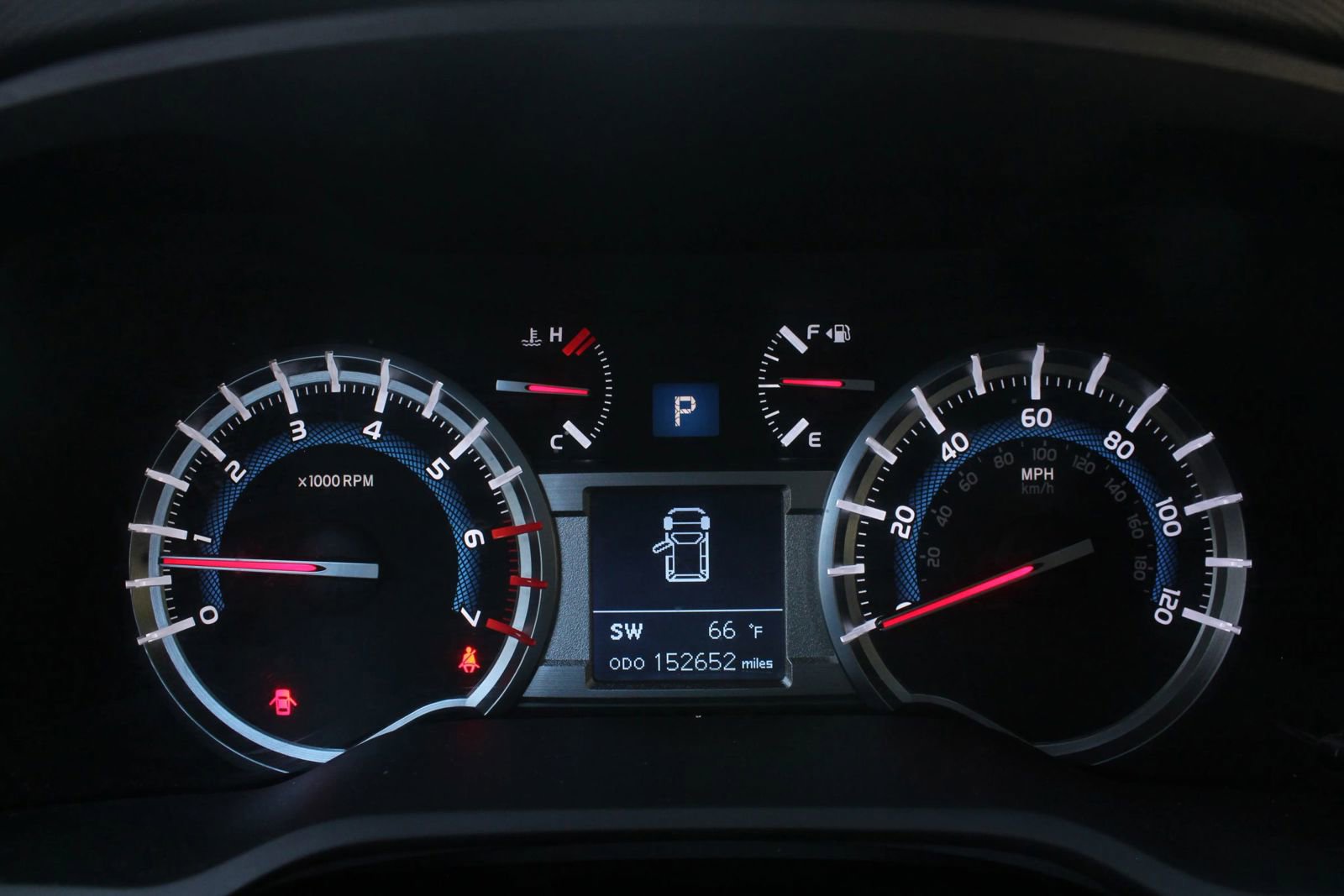 Used 2018 Toyota 4Runner Limited AWD/4WD image 31