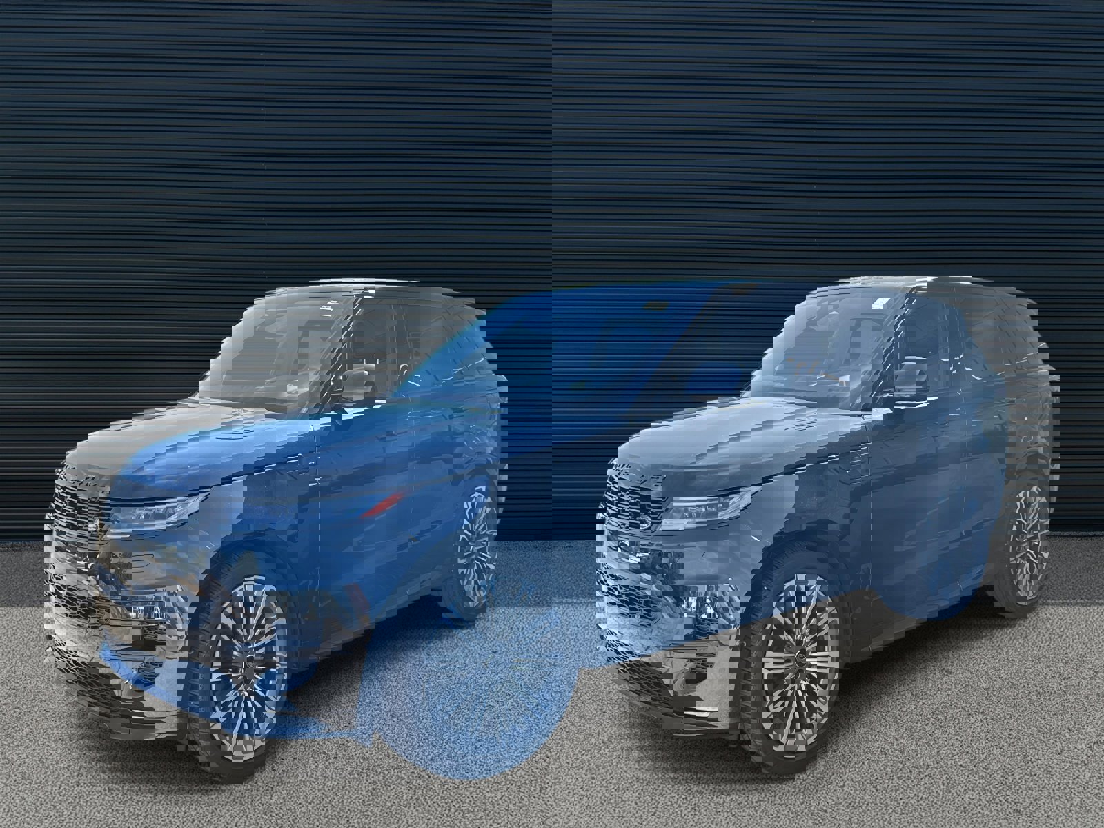 Used 2025 Land Rover Range Rover Sport Dynamic SE