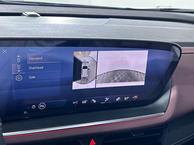 New 2026 Buick Envision Sport Touring image 23