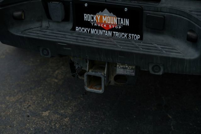 Used 2013 GMC Sierra 3500 Denali image 10