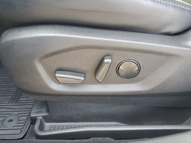 Certified 2023 Ford Edge SEL AWD/4WD image 12