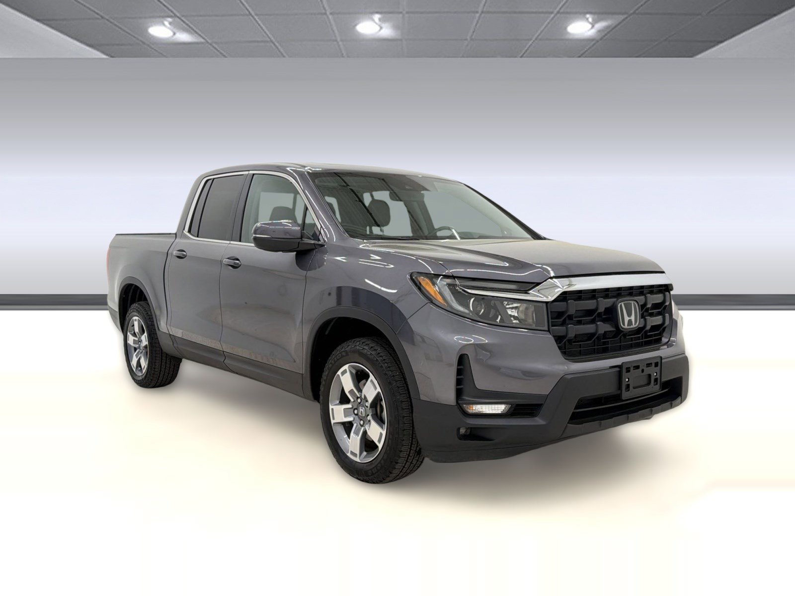 Used 2025 Honda Ridgeline RTL image 7