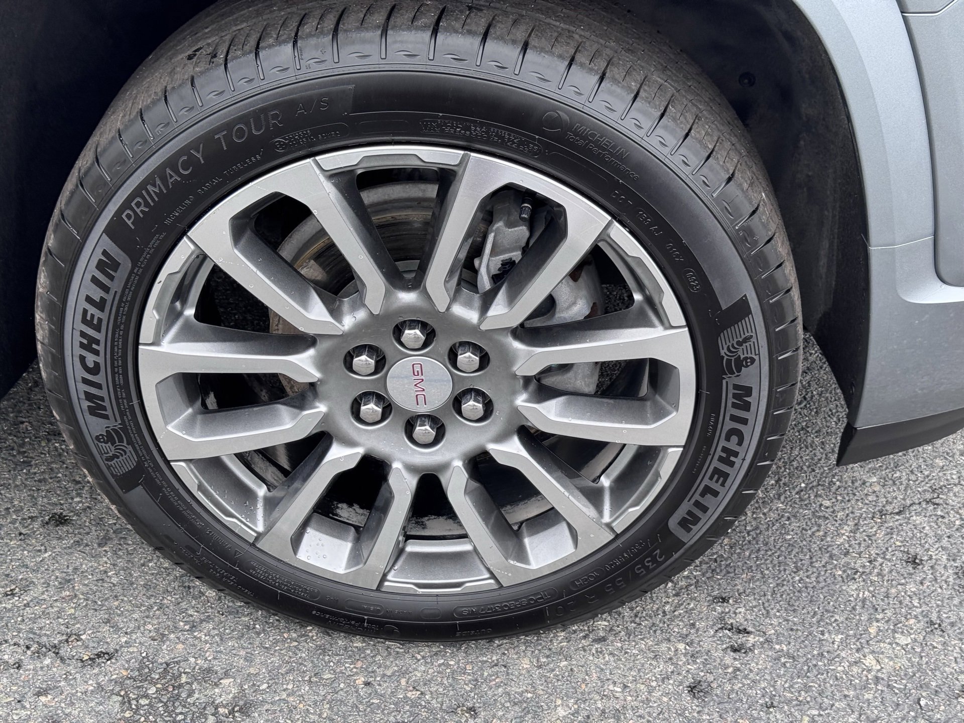 Used 2023 GMC Acadia Denali image 7