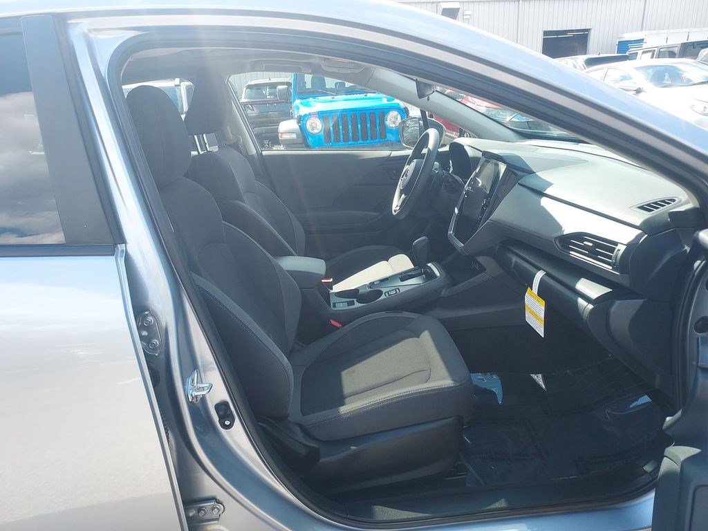 Certified 2025 Subaru Crosstrek 2.0i Premium AWD/4WD image 26