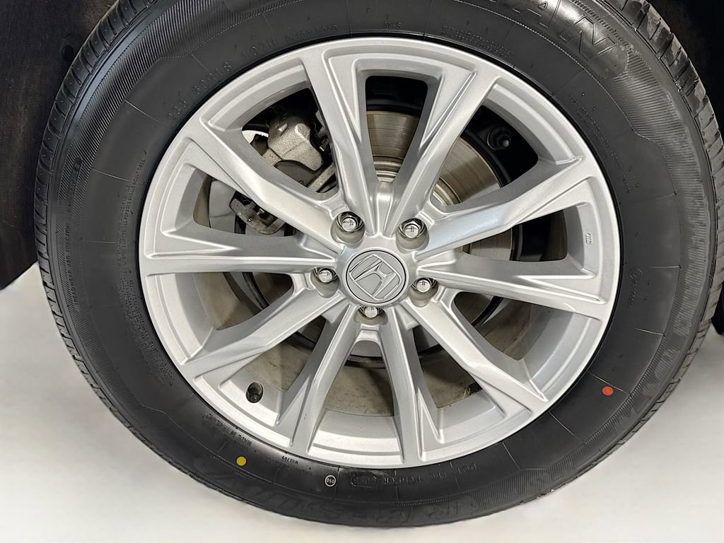 Used 2024 Honda CR-V EX image 33