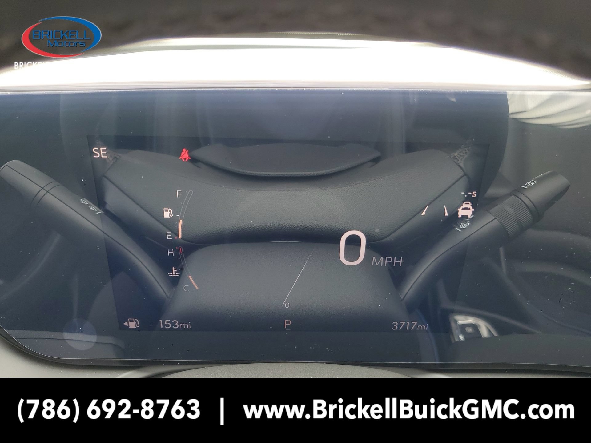 New 2026 Buick Encore GX Sport Touring w/ Advanced Technology Package FWD image 25
