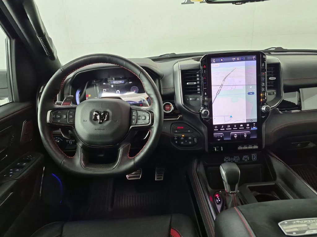 Used 2026 RAM 1500 RHO w/ RHO Level 1 Equipment Group AWD/4WD image 32