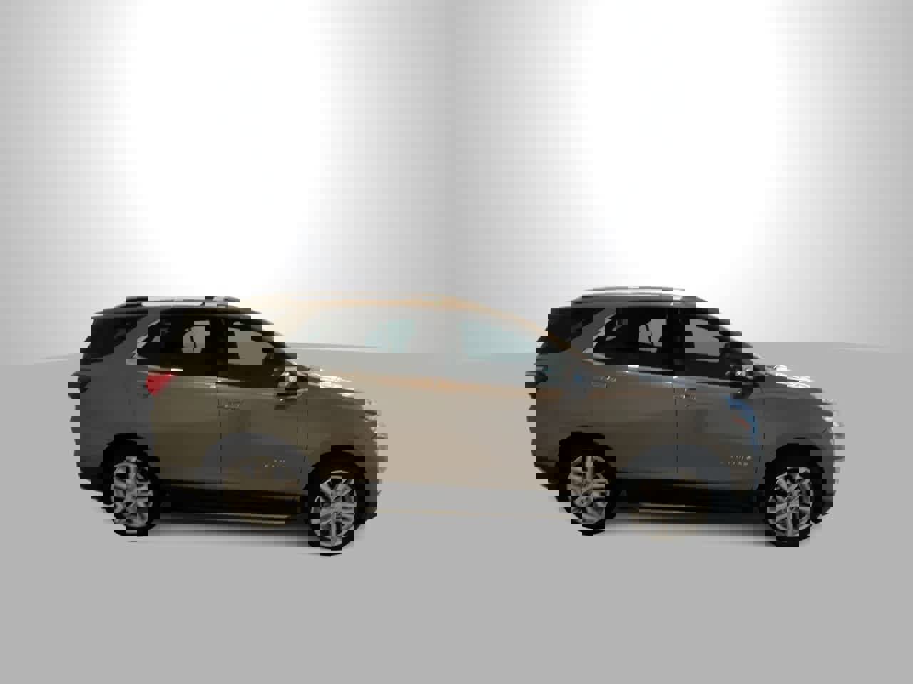 Used 2018 Chevrolet Equinox Premier image 9