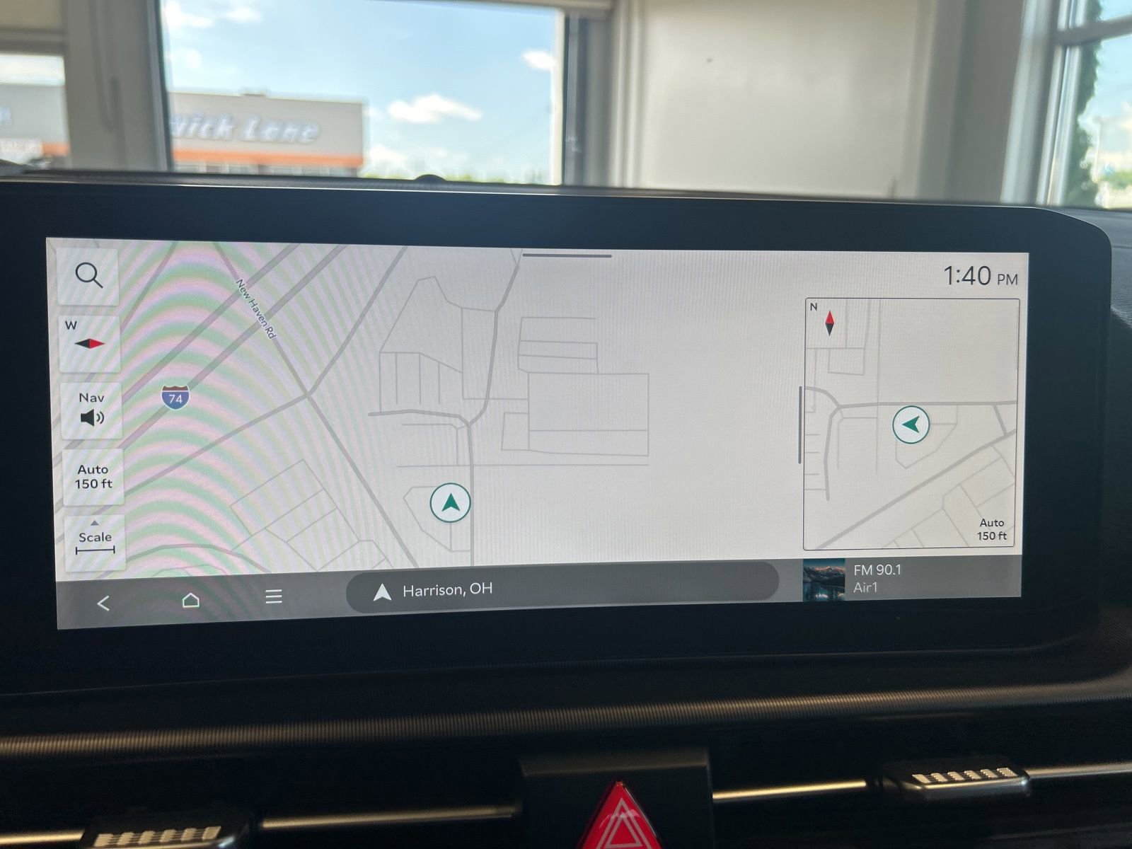 New 2026 Kia Sportage SX image 31