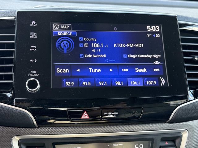 Used 2023 Honda Ridgeline RTL-E image 19