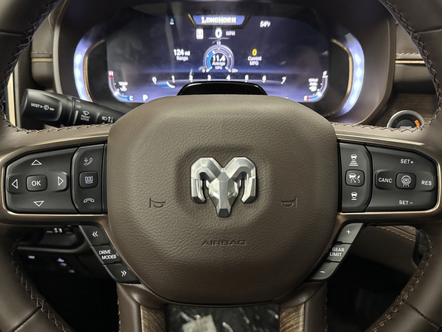New 2026 RAM 1500 Limited AWD/4WD image 18