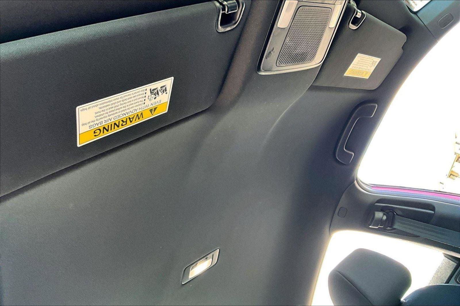 Used 2025 Honda Civic Sport image 20