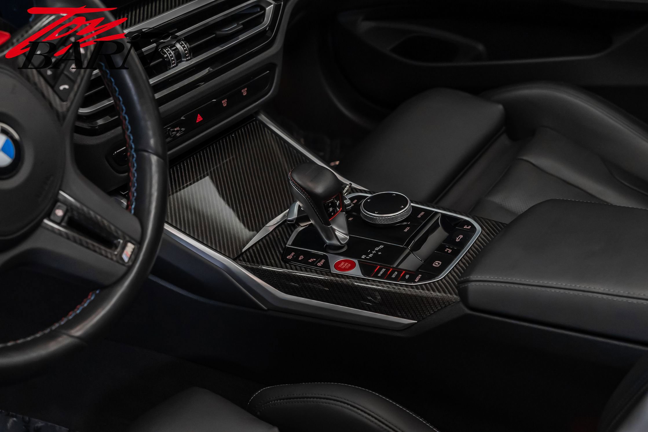 Used 2024 BMW M4 xDrive Competition w/ Executive Package image 40