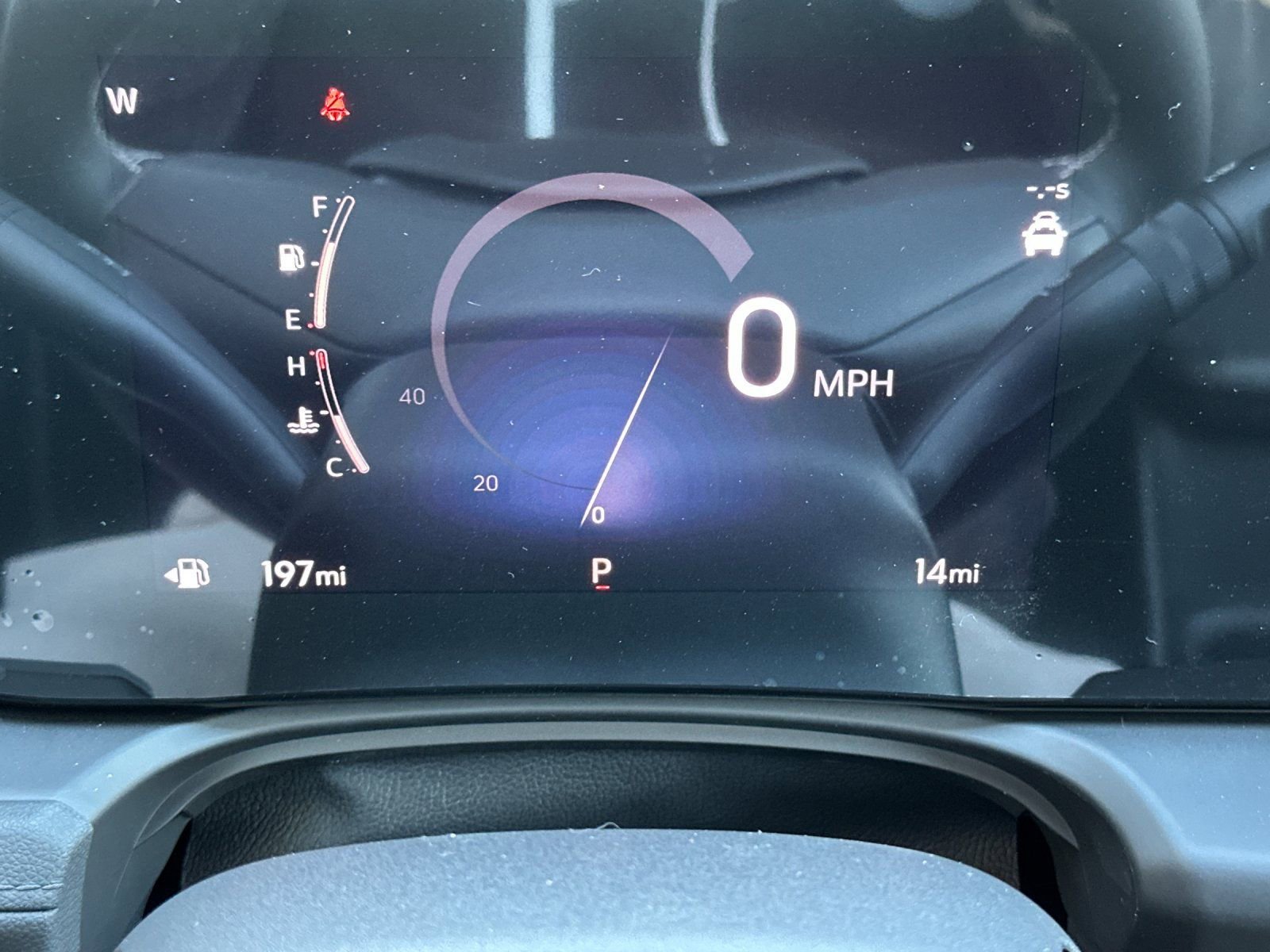 New 2026 Buick Encore GX Preferred image 24