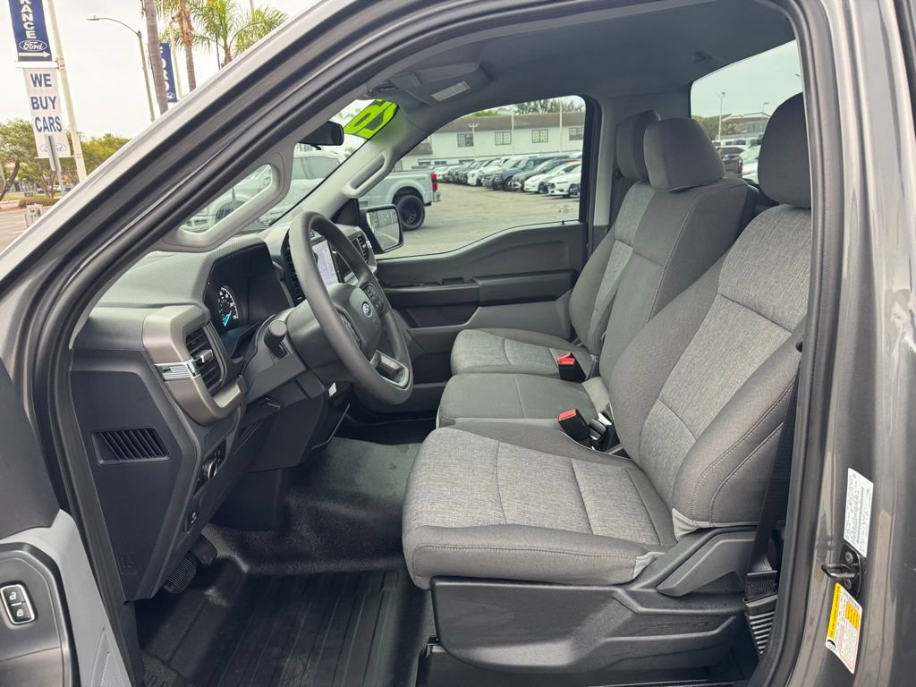 Used 2026 Ford F150 XL RWD image 9