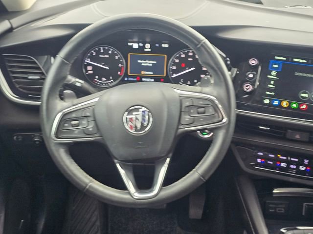 Used 2022 Buick Envision Avenir w/ Technology Package II image 15