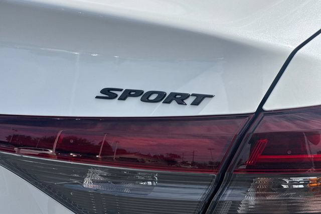 Certified 2026 Honda Civic Sport image 22
