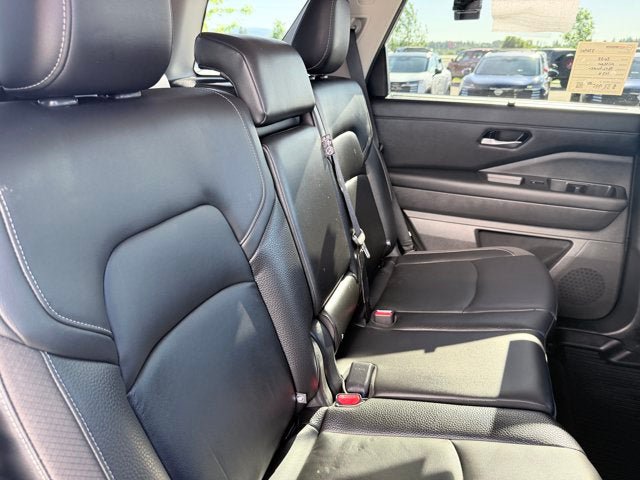 Certified 2022 Nissan Pathfinder SL AWD/4WD image 22