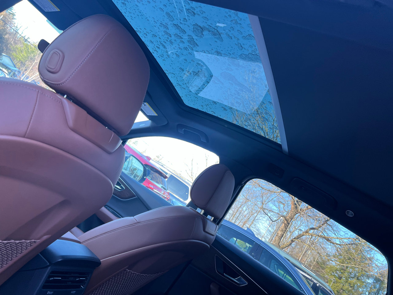 Used 2025 Audi Q7 3.0T Premium w/ Convenience Package image 13