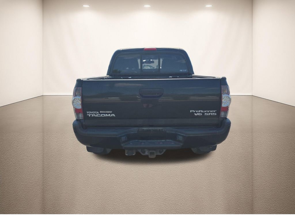 Used 2010 Toyota Tacoma PreRunner RWD image 6