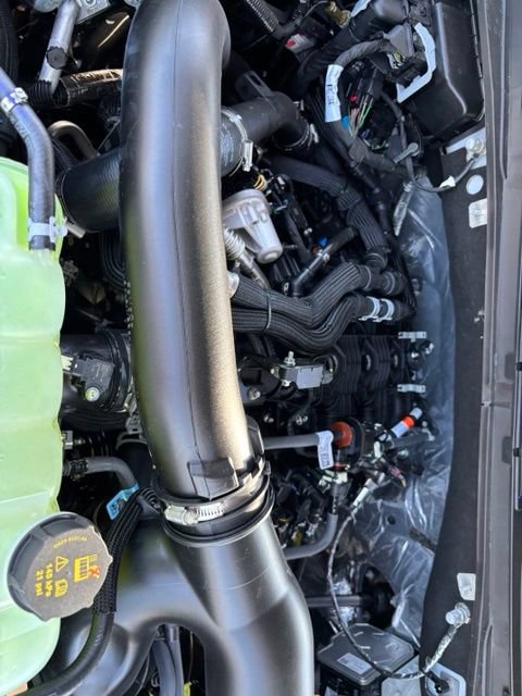 New 2026 Ford Expedition Tremor AWD/4WD image 24