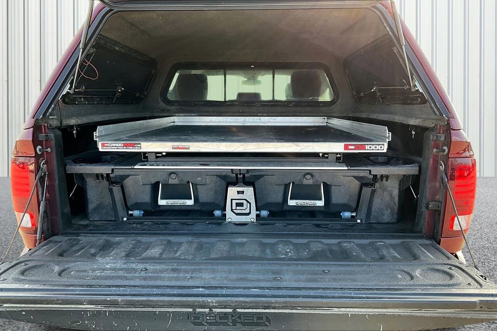 Used 2018 RAM 1500 Sport image 7