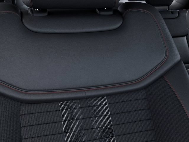 New 2027 Ford Explorer ST-Line AWD/4WD image 16