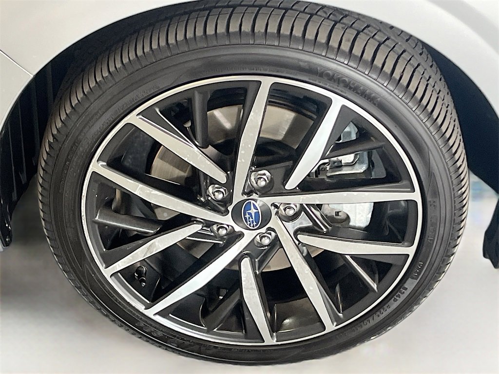Used 2025 Subaru Impreza 2.0i Sport image 30