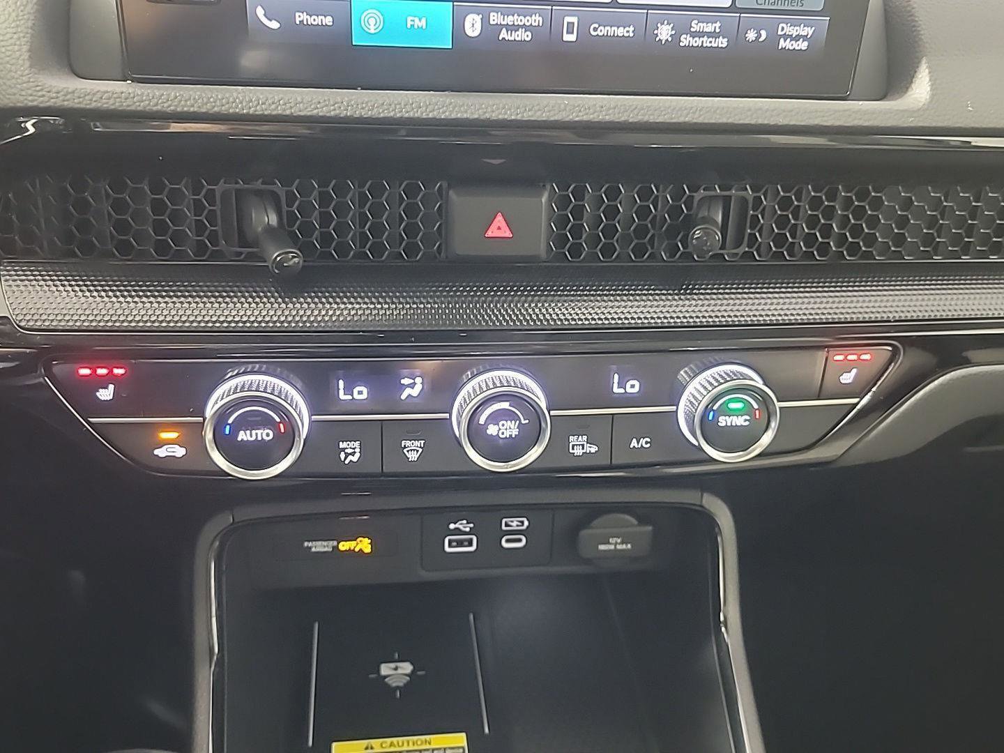 Certified 2023 Honda CR-V EX-L image 31