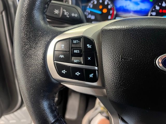Used 2023 Ford Explorer Limited w/ Equipment Group 301A image 26