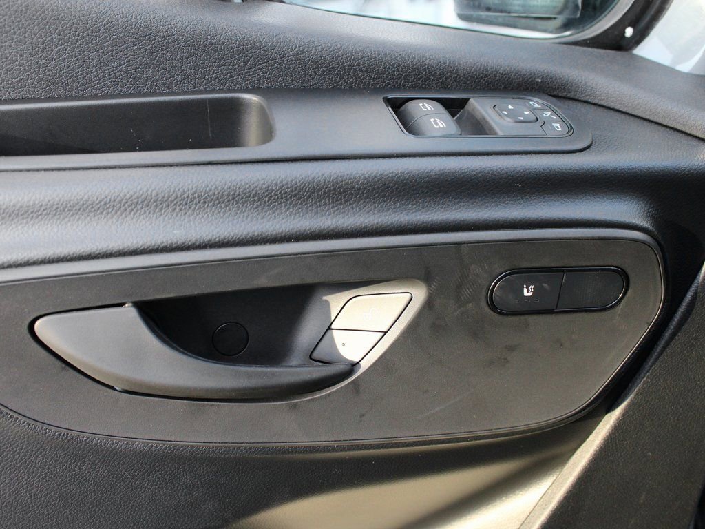 Used 2026 Mercedes-Benz Sprinter 144 Cargo image 10