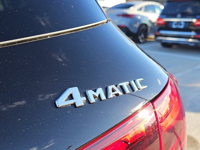 Certified 2025 Mercedes-Benz GLA 250 4MATIC image 7