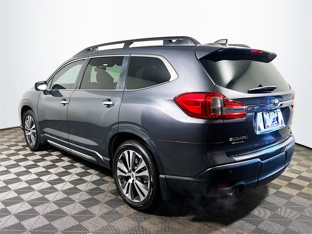 Used 2022 Subaru Ascent Touring w/ Popular Package #2A image 6