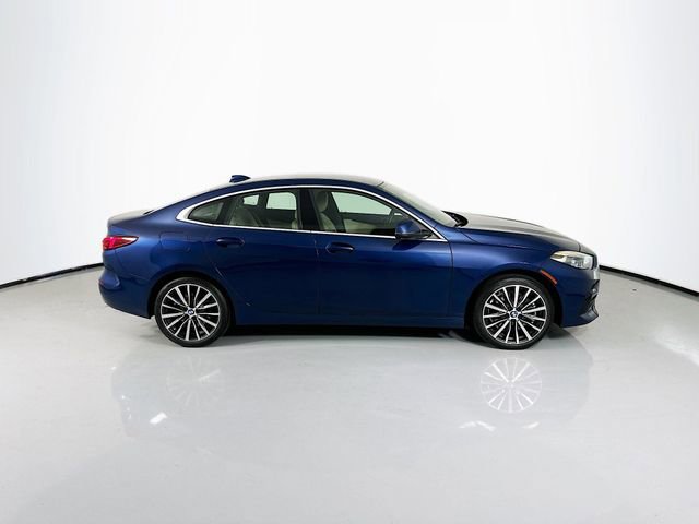 Used 2022 BMW 228i Gran Coupe w/ Premium Package 2 FWD image 10
