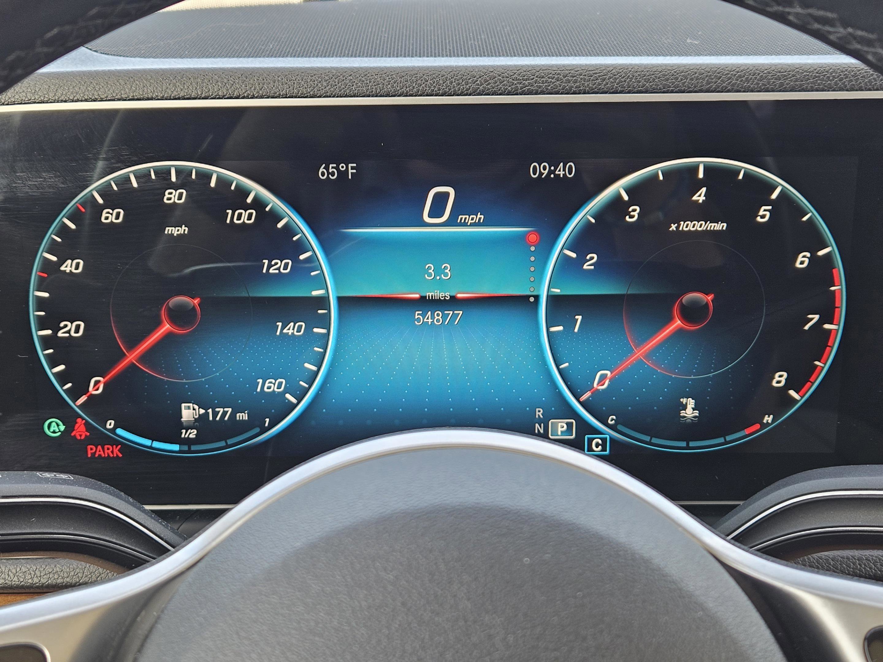 Certified 2022 Mercedes-Benz GLE 350 4MATIC image 28